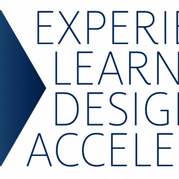 Experiential Learning Design Accelerator logo