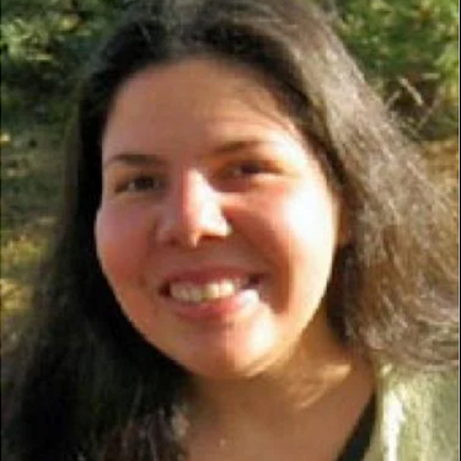 Eliana Colunga headshot