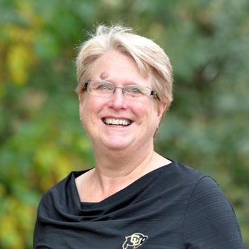 Betty Rasmussen | Office of Contracts and Grants | University of ...