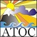 atoc logo match size of cires logo