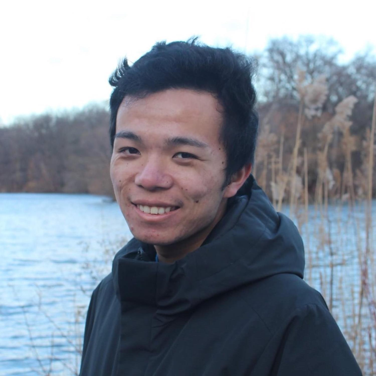 Shouyi (Shawn) Wang
