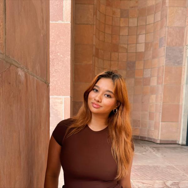Prakriti Kc Headshot