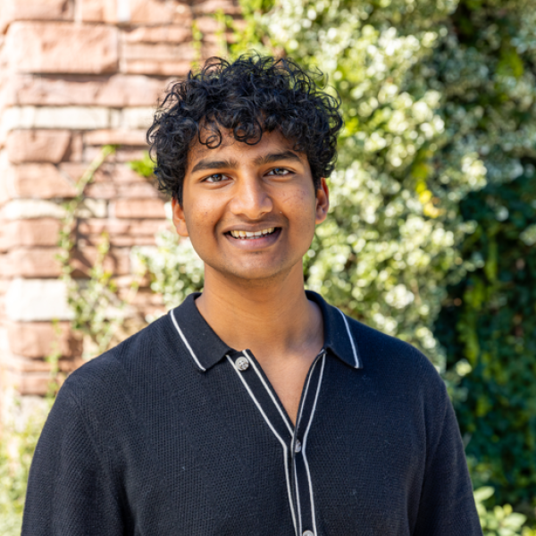 Amol Srivastava