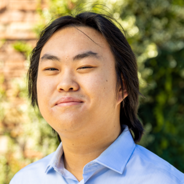 Matthew Liao