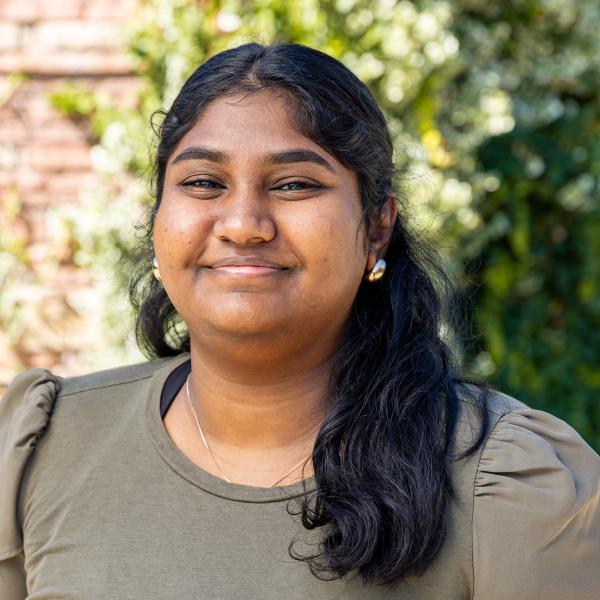 Sahithi Govardhanam