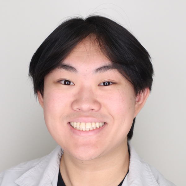 Matthew Liao