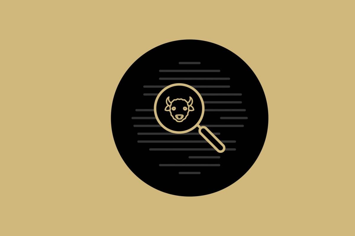 Magnifying glass