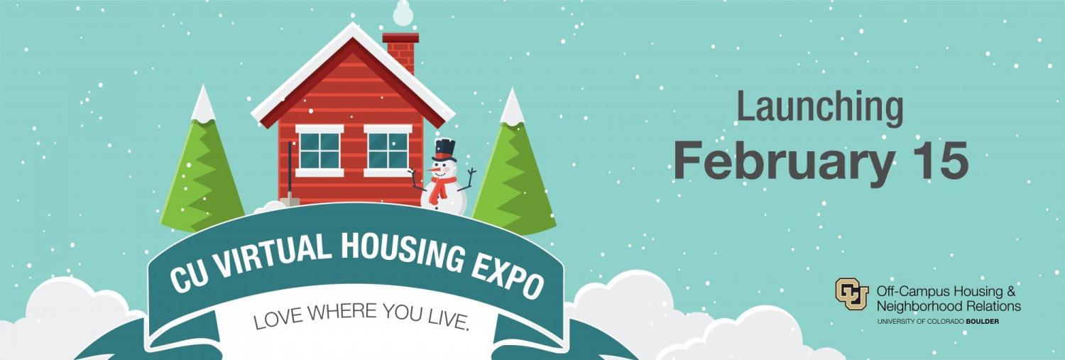 Virtual Housing Expo