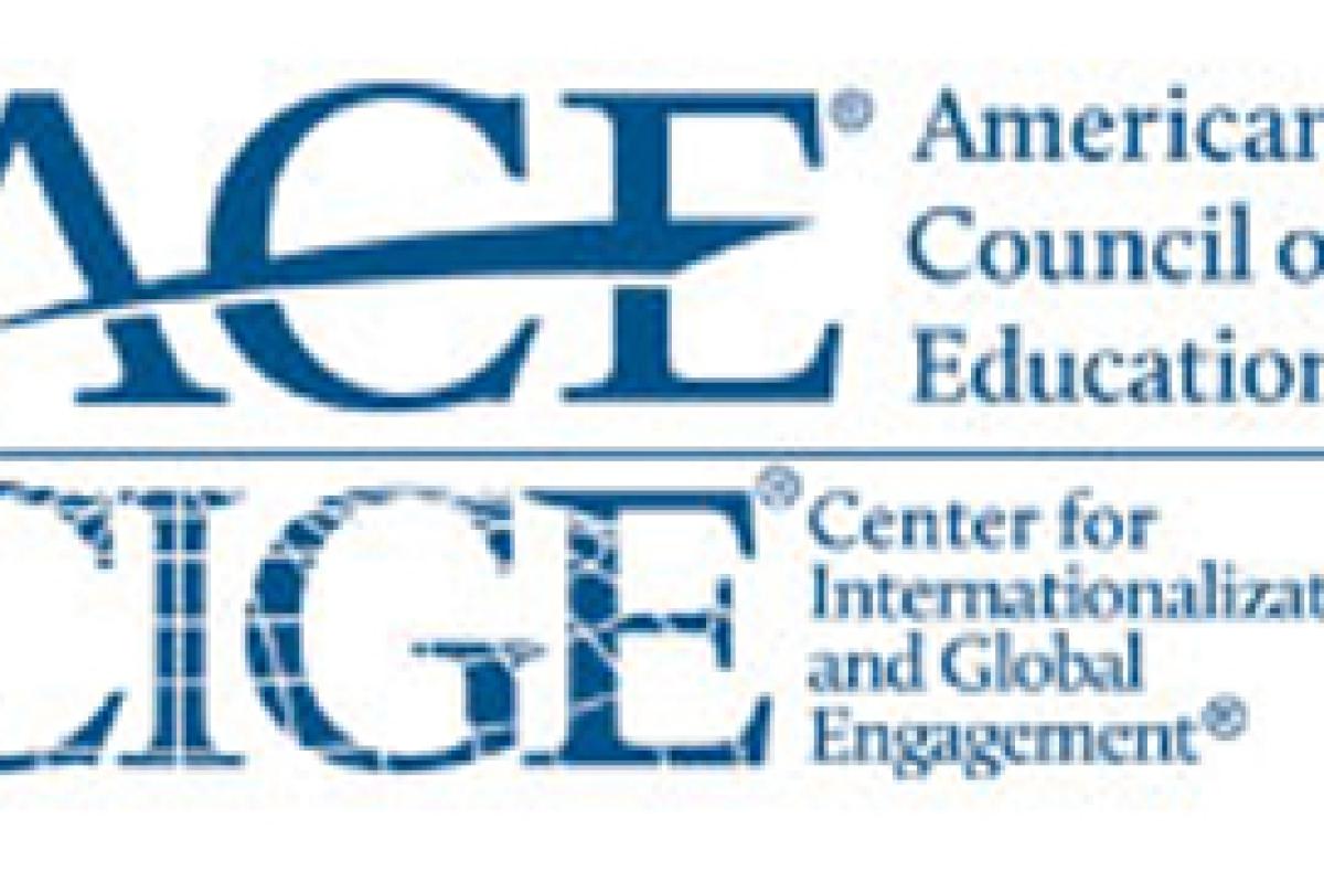 American Council on Education’s Internationalization Collaborative
