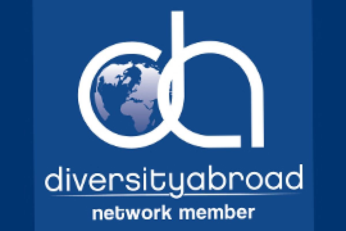 Diversity Abroad logo