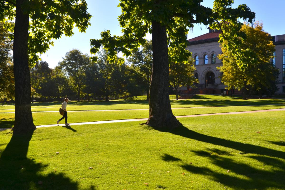 Norlin quad