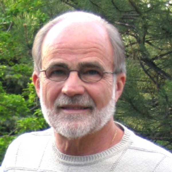 Jerry Hauser