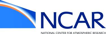 NCAR logo