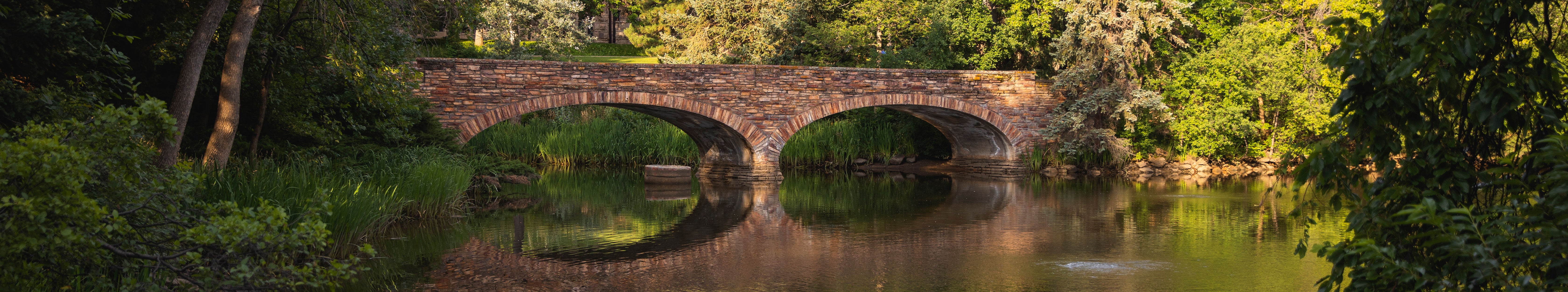 campus bridge