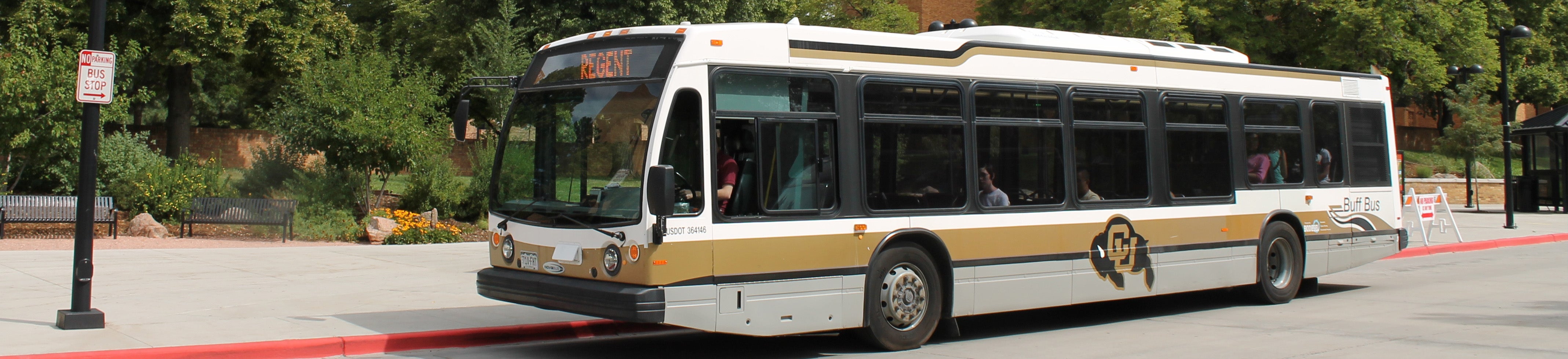 Transportation New Student & Family Programs University of Colorado