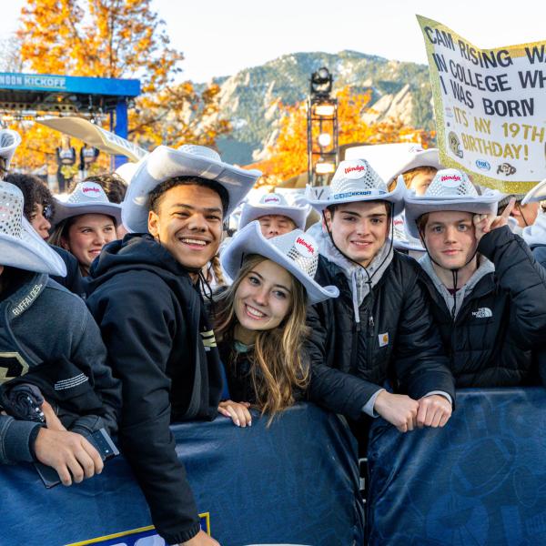 Big Noon college gameday