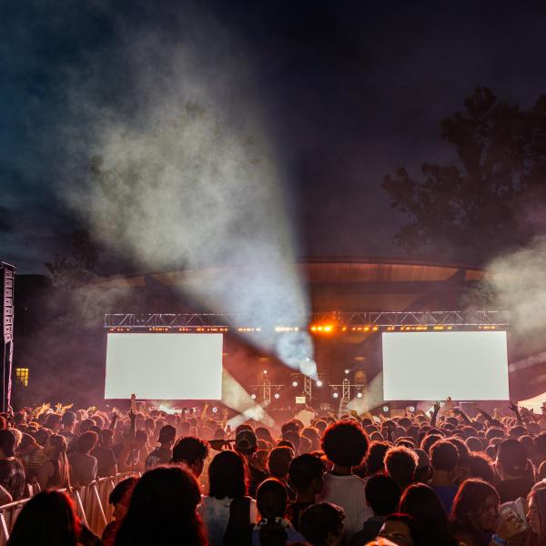 WelcomeFest