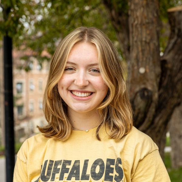 Katie Barcroft