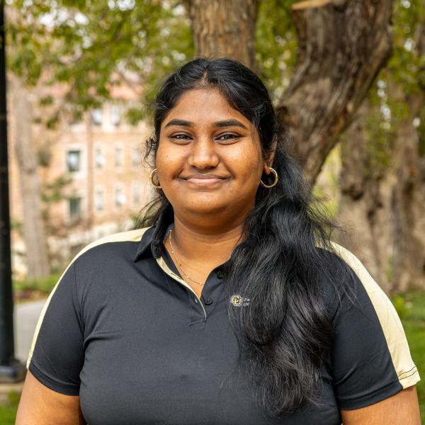 Sahithi Govardhanam
