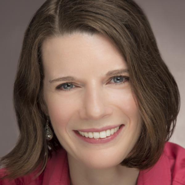 Heather Kelley
