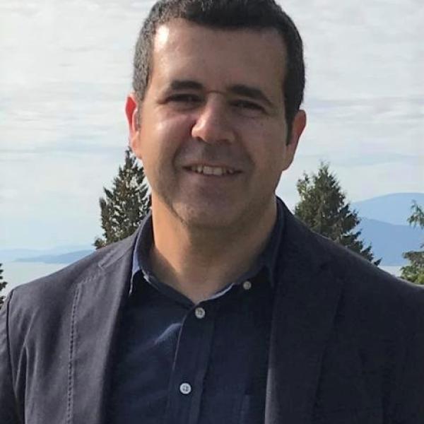Dr. Mahmoud Hussein