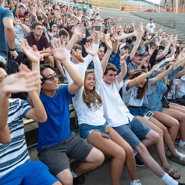 CU Kick-Off