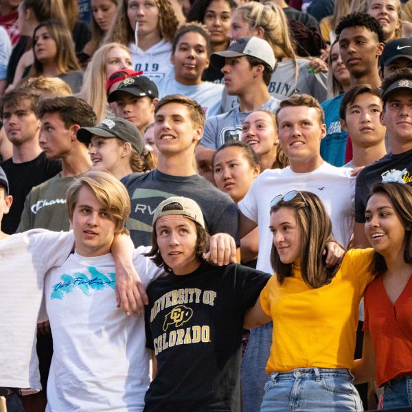 CU Kick-Off