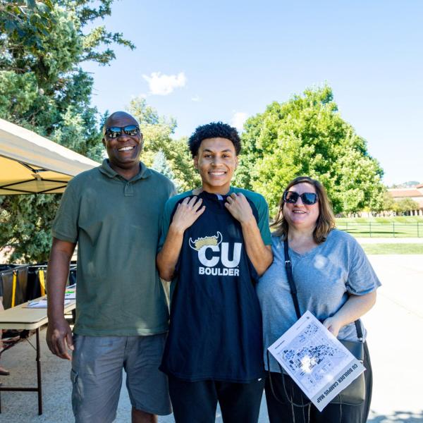 Fall Welcome 2024