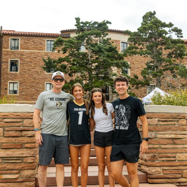 Fall Welcome 2024