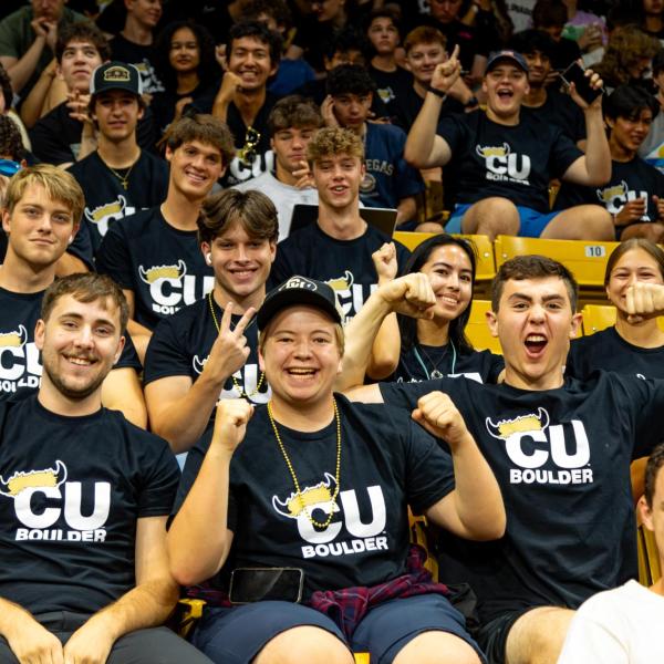 Fall Welcome 2024