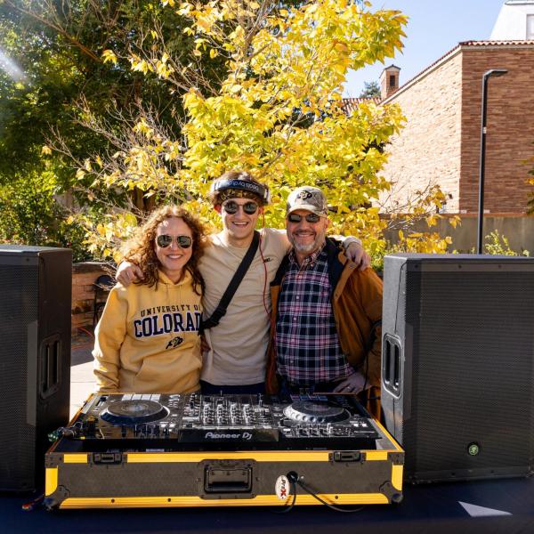 Health and Wellness Take Care Street Fair