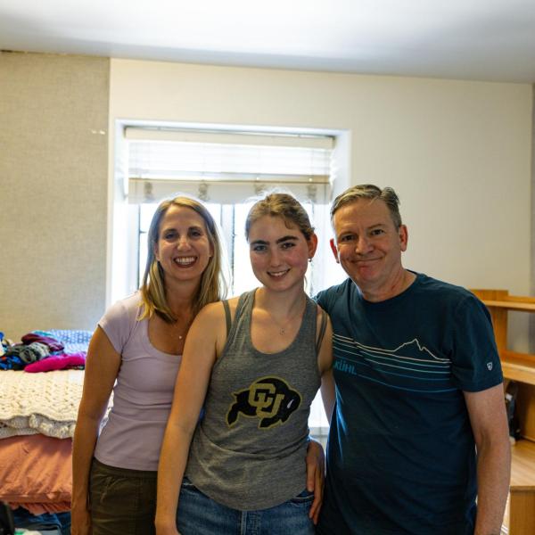 Fall Welcome 2024