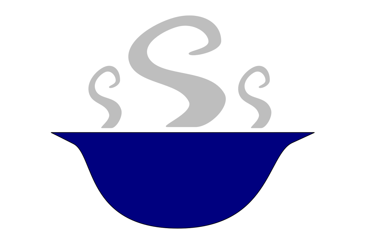 soup bowl
