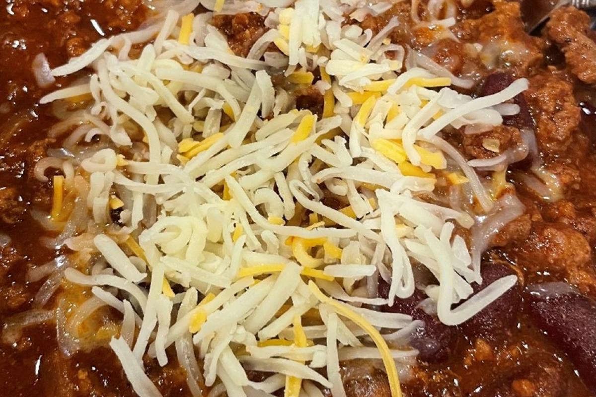 chili