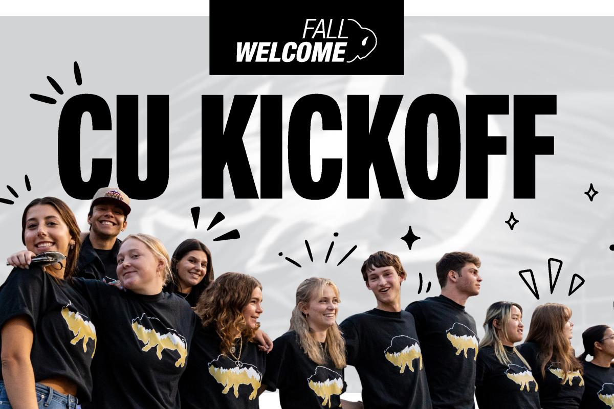 Kickoff