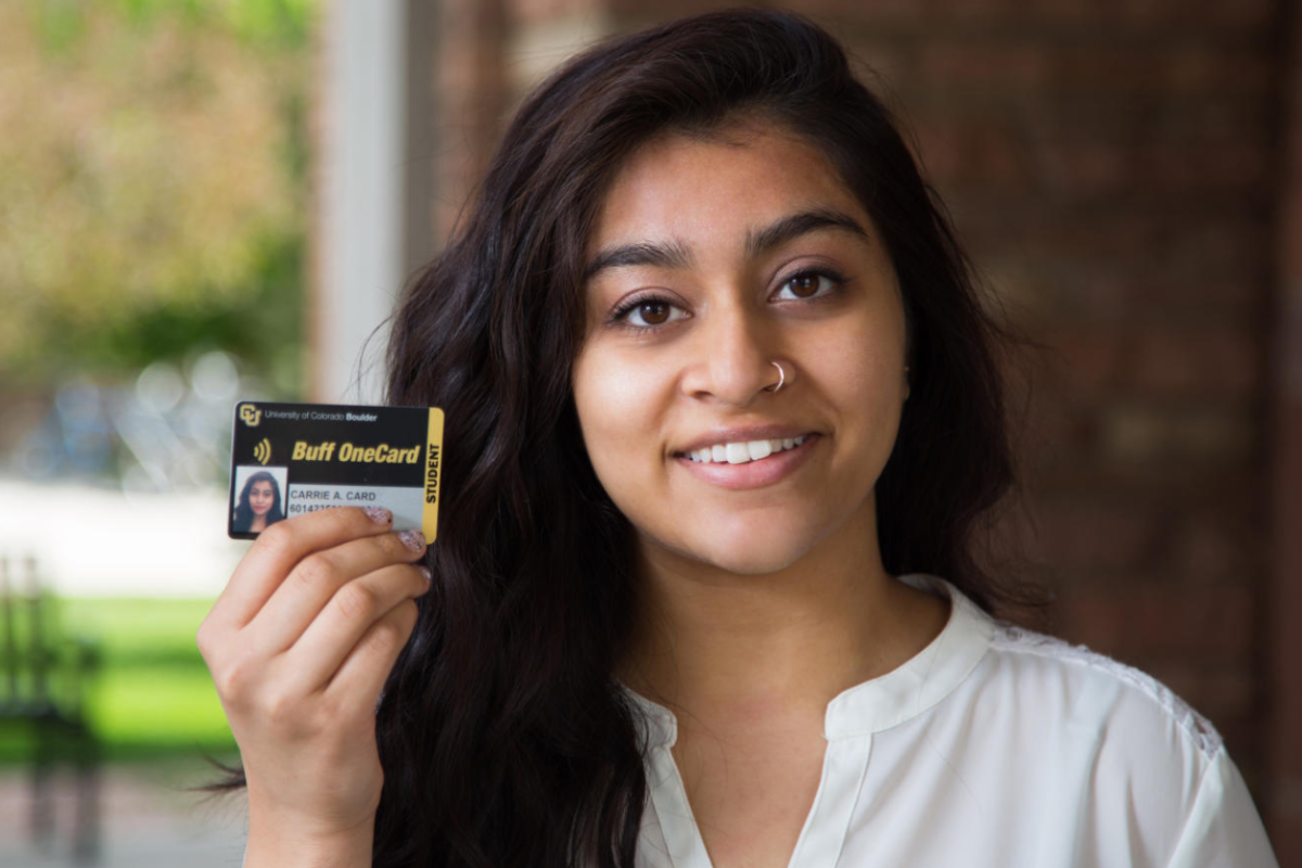 Buff OneCard