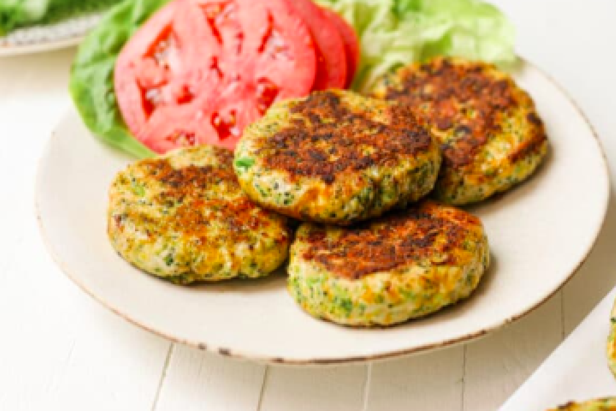 burgers