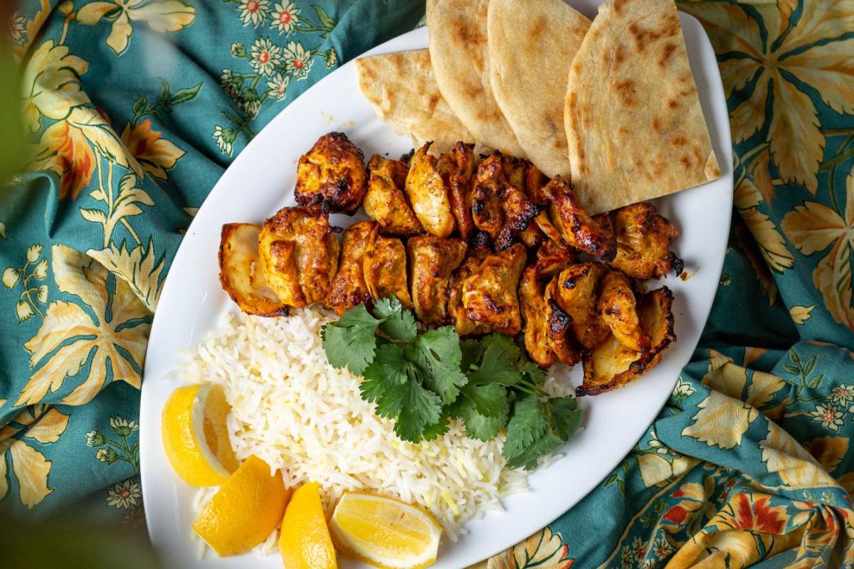 tikka misala
