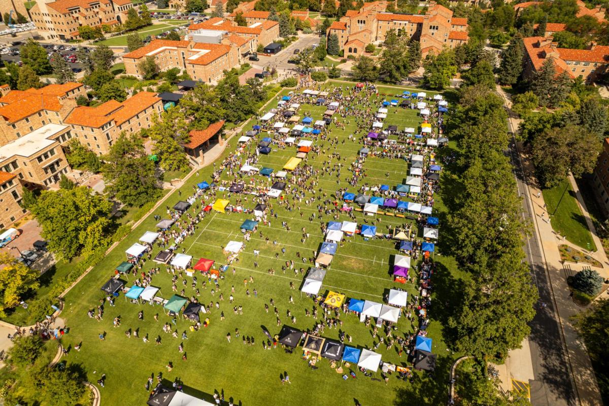 Fall 2023 Welcome