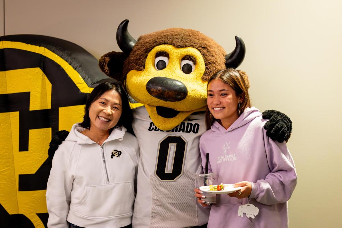 Family weekend 2023