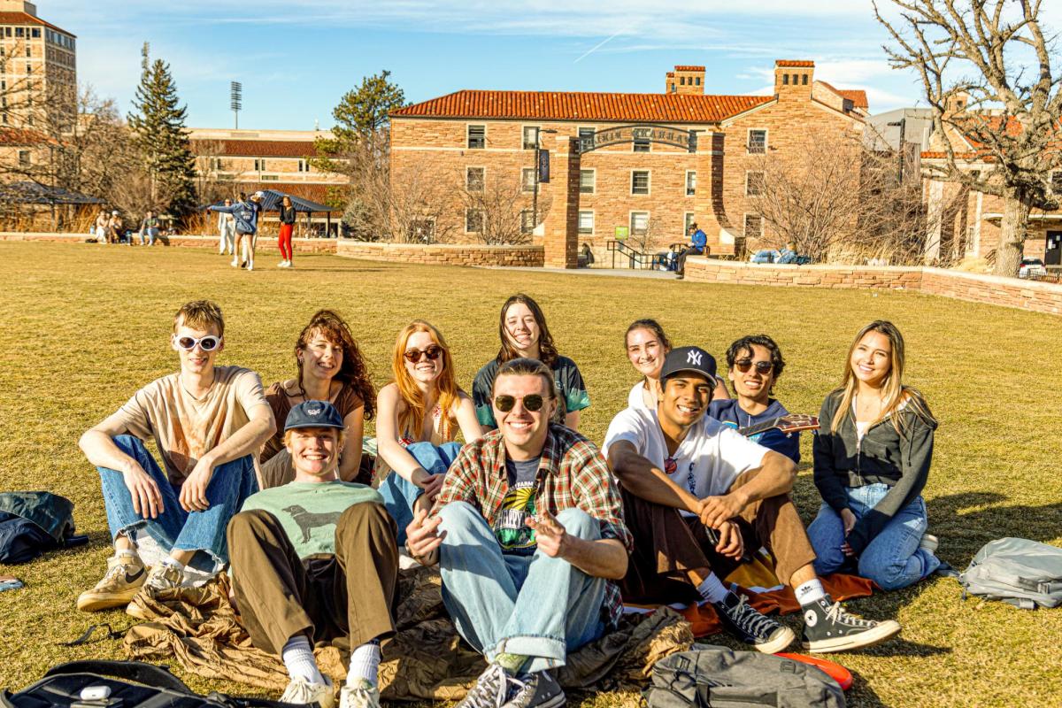 Campus life