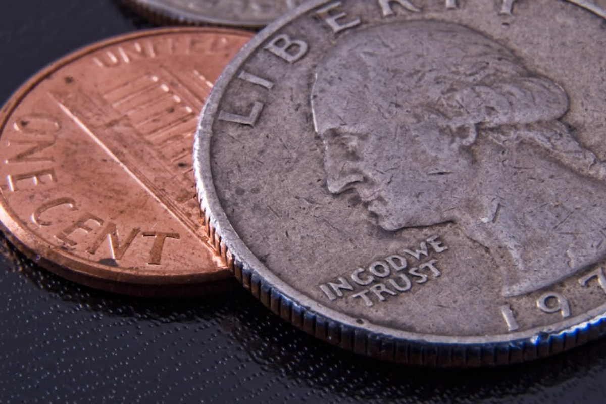coins