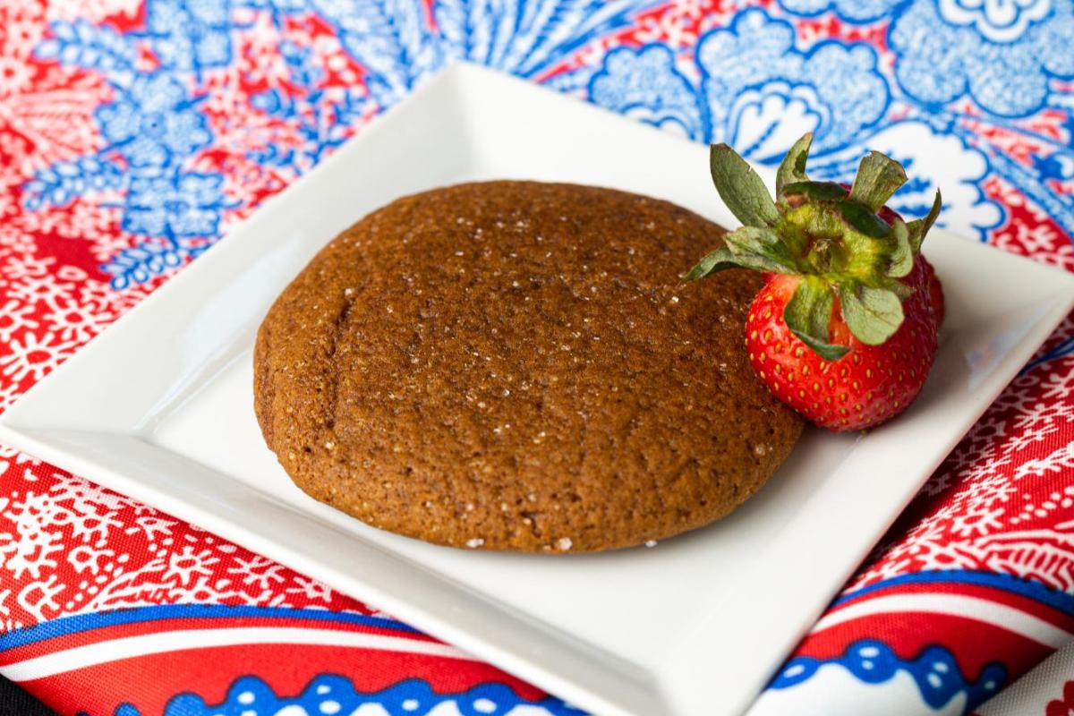 ginger bread