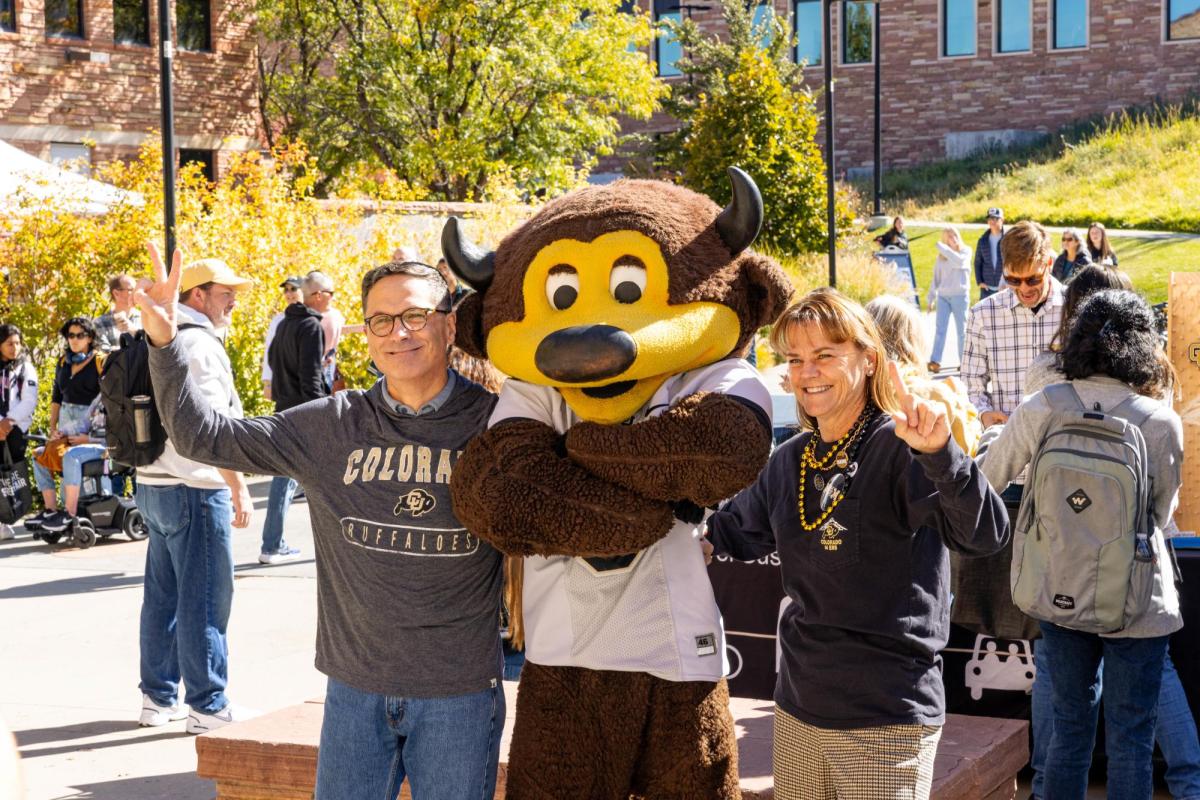 Family weekend 2023