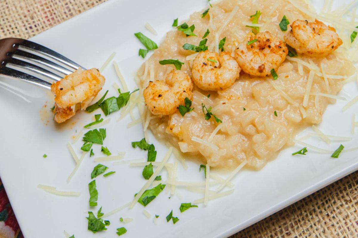 shrimp