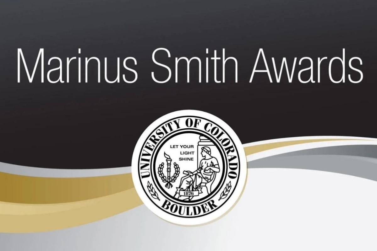 Marinus Smith