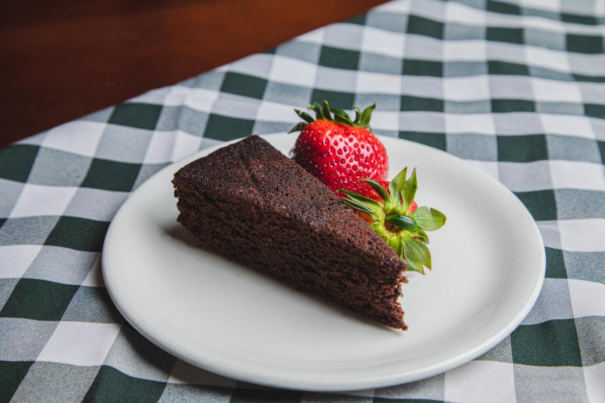 pound cake