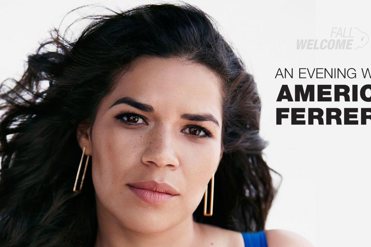 america ferrera