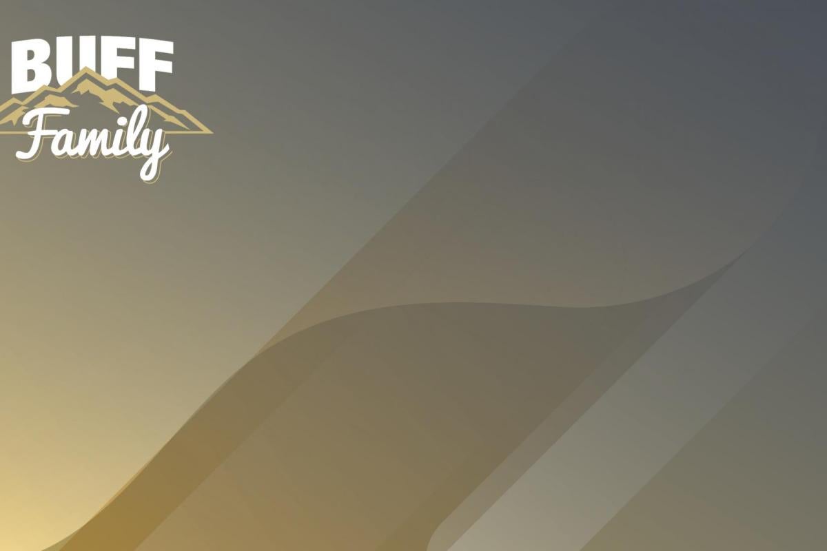 Buff Family Background