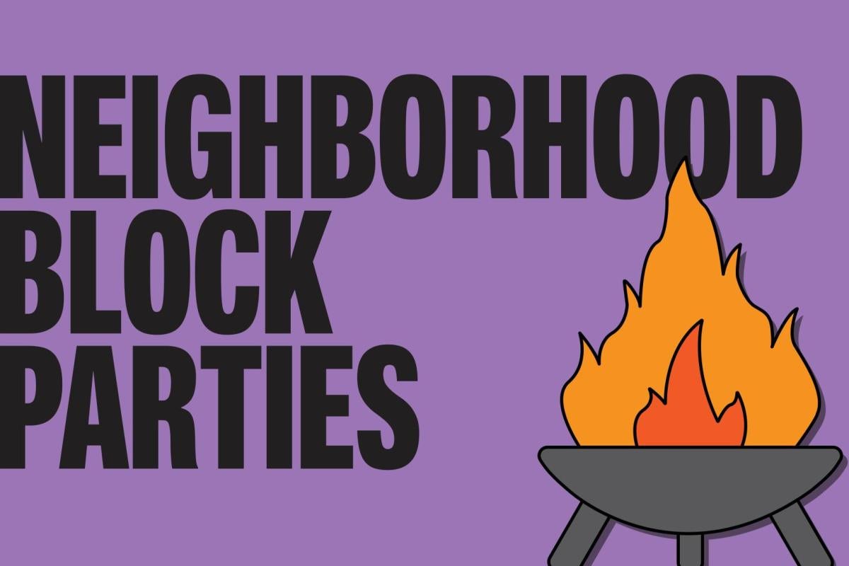 block parties
